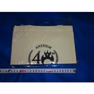 送料185円・H1581■ アンセム ANTHEM 未開封の エコバッグ