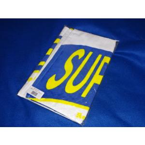 送料185円・H1587■ SUPER BEAVER フェイスタオル　未開封　PPPPツアータオル ...