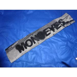 送料185円・H1595■ MONOEYES　マフラータオル
