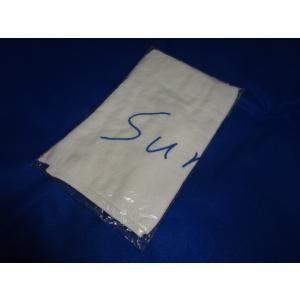 送料185円・H1600■ sumika　未開封の フェイスタオル