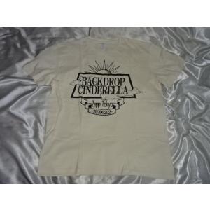 H732■ バックドロップシンデレラ Tシャツ　XXLサイズ　20200202 Zepp Tokyo