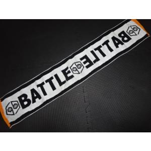 送料185円・H781■ 女王蜂　マフラータオル