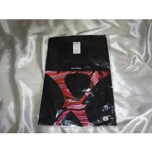 送料185円・H789■ X japan YOSHIKI復活10周年記念　未開封 Tシャツ Mサイズ