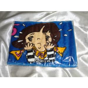 プリティーオールフレンズ オリジナルバスタオル 限定nanacoカード付き