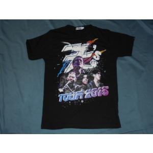 送料185円・H1631□ 浜田麻里 未開封の30周年ツアー Tシャツ XLサイズ