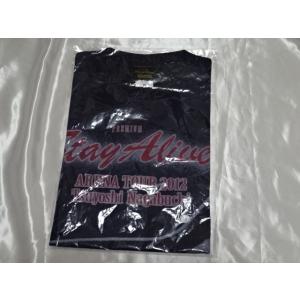 送料185円・H1631□ 浜田麻里 未開封の30周年ツアー Tシャツ XLサイズ