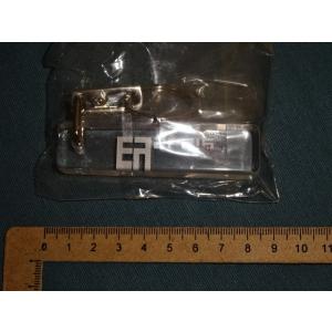 送料185円・hama-370■ 矢沢永吉　未開封のEY style クリスタル キーホルダー