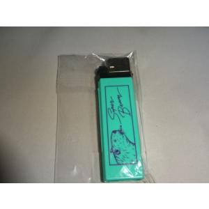 送料185円・hama-383■ SUPER BEAVER　未開封のビーバーライター　グリーン