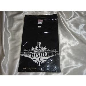 送料185円・H1631□ 浜田麻里 未開封の30周年ツアー Tシャツ XLサイズ