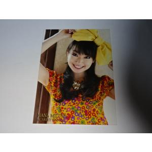 水樹奈々  公式生写真│アーティストグッズ販売買取店hfitz.com