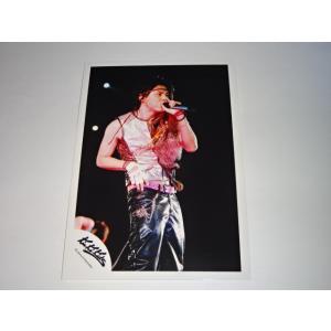Kinki Kids 公式生写真 堂本光一 堂本剛│アーティストグッズ販売買取店hfitz.com