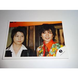 Kinki Kids 公式生写真 堂本光一 堂本剛│アーティストグッズ販売買取店hfitz.com