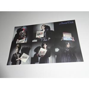 BUCK-TICK ポストカード│アーティストグッズ販売買取店hfitz.com