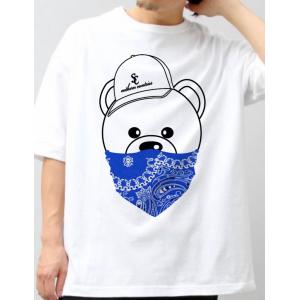 クマ ストリートブランド メンズ半袖tシャツ カットソー の商品一覧 Tシャツ カットソー トップス ファッション 通販 Yahoo ショッピング