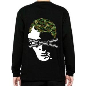 VLONE（ヴィーロン） ヴィーローン Rodman T-SHIRT デニスロッドマン