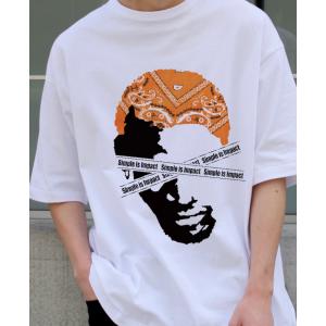 Tシャツ 半袖 かっこいい お洒落 ロゴ 高品質　ロッドマン  B系　ストリート系　ヒップホップ系　バスケ　NBA メンズシャツ　バスケウェア｜SouthernCountries