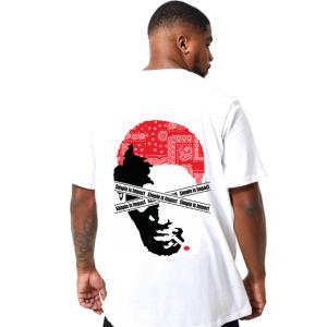 VLONE（ヴィーロン） ヴィーローン Rodman T-SHIRT デニスロッドマン