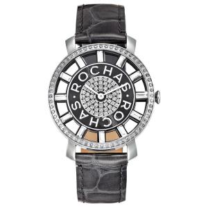 ROCHAS（ロシャス） レディース腕時計 ROCHAS RJ64 ホワイト
