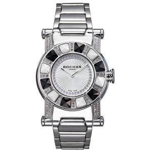 ROCHASロシャス　レディース　腕時計 ROCHAS（ロシャス） レディース腕時計 ROCHAS RJ67 サックスブルー