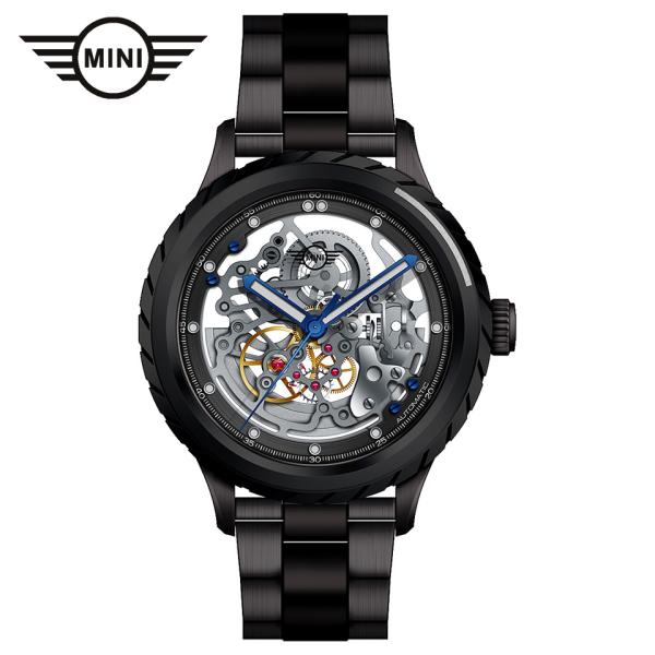 MINI AUTOMATIC WATCH MA-2 ミニ オートマティックウォッチ 162001 ガ...