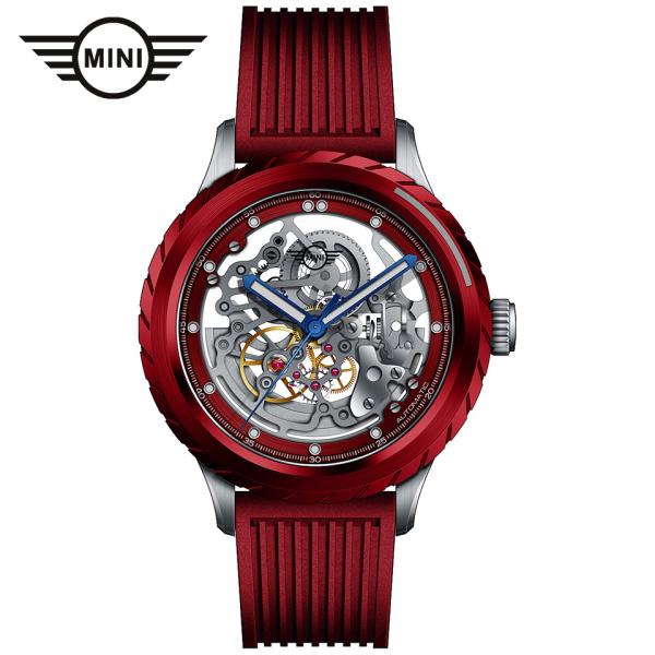 MINI AUTOMATIC WATCH MA-2 ミニ オートマティックウォッチ 162008 レ...