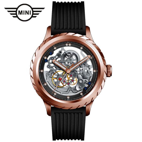 MINI AUTOMATIC WATCH MA-2 ミニ オートマティックウォッチ 162010 ロ...