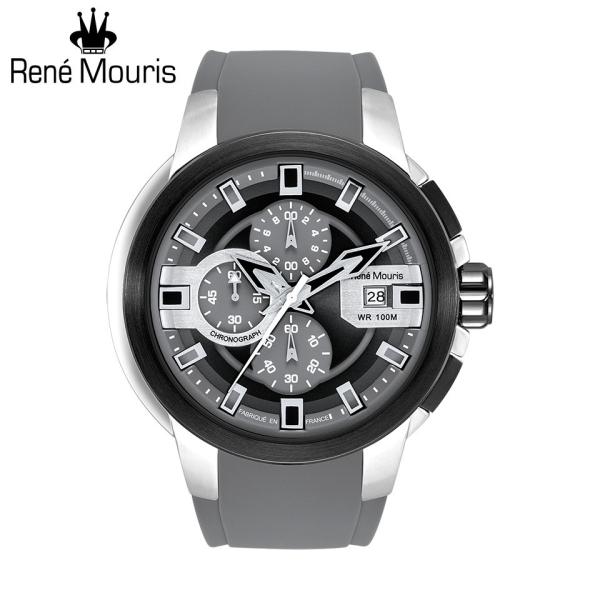 ルネモーリス プロウラー Rene Mouris Prowler 90123RM1 1/10秒クロノ...