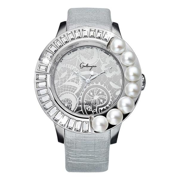 パールのキラキラウォッチ Galtiscopio (ガルティスコピオ) AMOUR PERLE　AP...