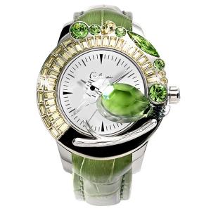 ガルティスコピオ GR7 Galtiscopio GLORIOUS スワロフスキー キラキラ