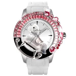 スワロフスキー Octea Lux オクティア 腕時計 5414413 SWAROVSKI スワロフスキー オクティア ラックス レザー