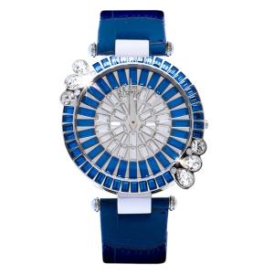 SWAROVSKI スワロフスキー オクティア ラックス レザー