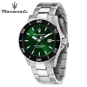 Maserati（マセラティ） 腕時計 「Maserati/マセラティ」コンペティ