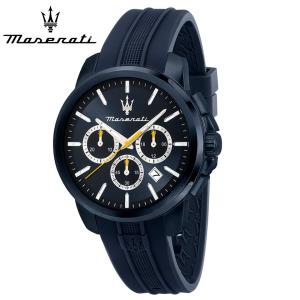 Maserati（マセラティ） SALE メンズ 腕時計 替えベルトセット