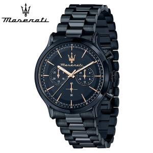 Maserati（マセラティ） SALE！ メンズ 腕時計 替えベルトセット 