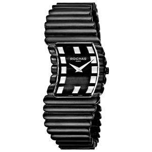 ROCHAS（ロシャス） レディース腕時計 ROCHAS RJ64 ホワイト