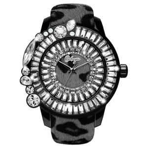 【美品】Swarovski  スワロフスキー オクテア DUO デュオ 腕時計 Swarovski スワロフスキー 腕時計 オクテア DUO デュオ 希少