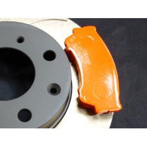 GRヤリス25式RZHP純正ブレーキパッド　ほぼ新品 AKEBONO（アケボノ） ブレーキパッド リア AN-825K トヨタ TOYOTA GR