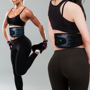 EMS 腹筋ベルト シート マッサージ マッスルパック3 替えパッドのみ