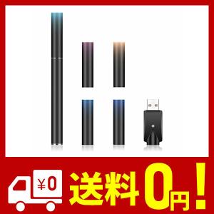 ARASHI M5型 電子タバコ スターターキット バッテリー×1