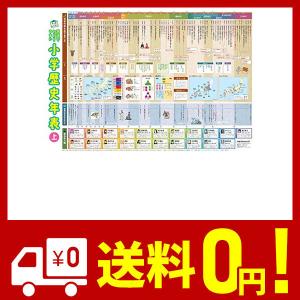 小学 歴史年表の商品一覧 通販 Yahoo ショッピング