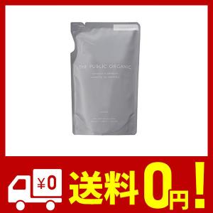 The Public Organic シャンプー 詰め替えの商品一覧 通販 Yahoo ショッピング