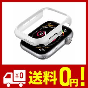 【Spigen】 Apple Watch 44mm ケース 【 Series SE/Series 6 / Series 5 / series 4 対応