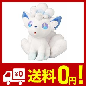 ポケモンサンムーンロコンぬいぐるみの商品一覧 通販 Yahoo ショッピング