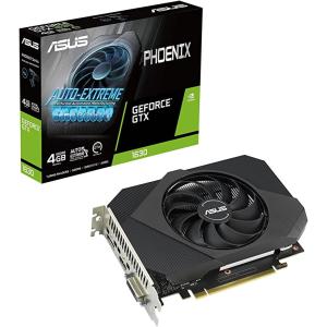 ASUS Phoenix NVIDIA GeForce GTX