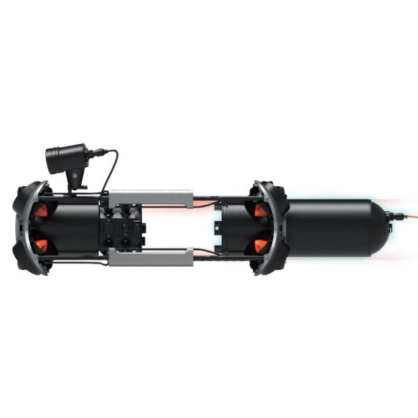 CHASING M2 PRO MAX用　700Whバッテリー