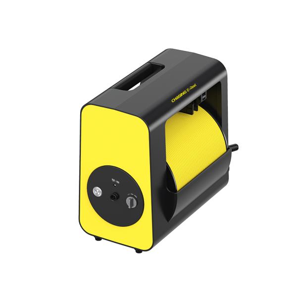 CHASING E-reel  200mケーブル付　M2/M2 PRO用