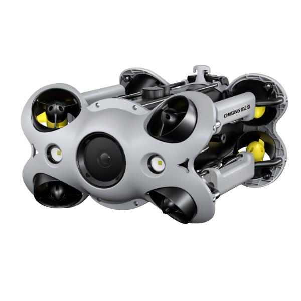 CHASING M2 S（テザーケーブル200m）