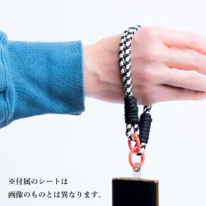 ハンドストラップ スマホ スマホストラップ 手...の詳細画像2