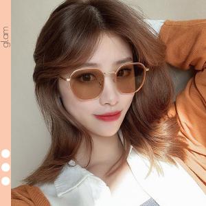 gulamu jewelry（グラム ジュエリー） 爆買 サングラス クリアフレーム