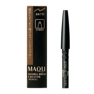 MAQuillAGE（マキアージュ） 資生堂 ダブルブロークリエーター